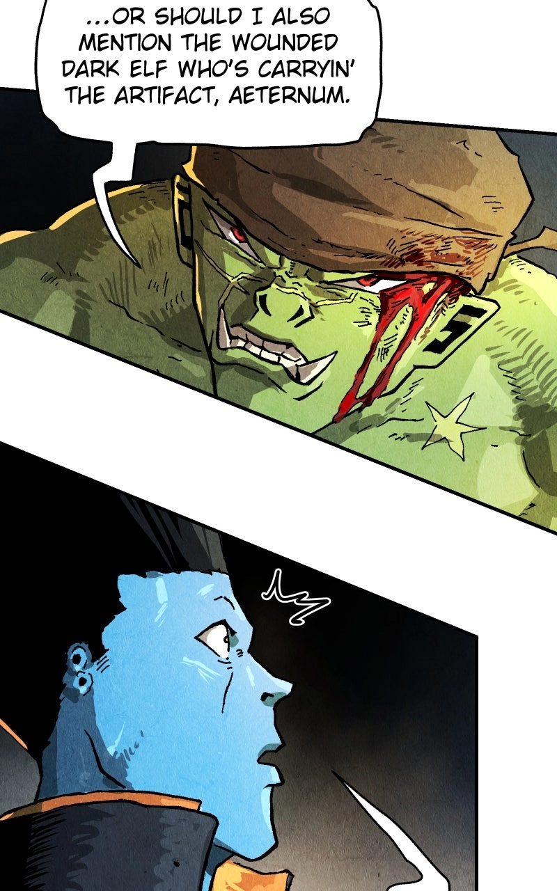 Gul Chapter 172 page 20 - 