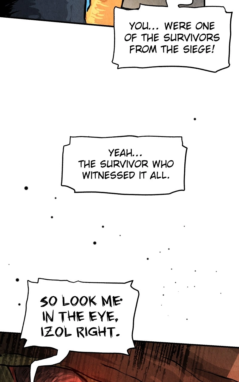 Gul Chapter 172 page 21 - 