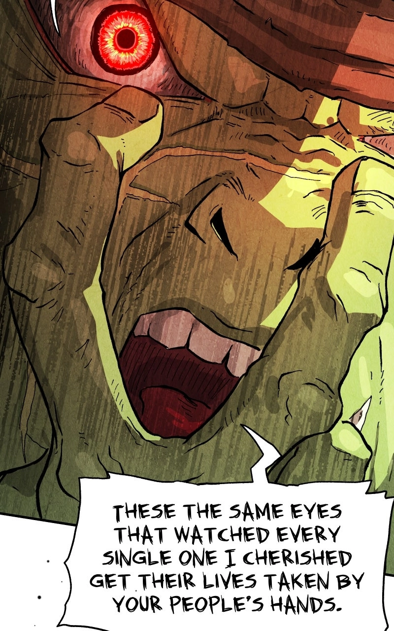 Gul Chapter 172 page 22 - 