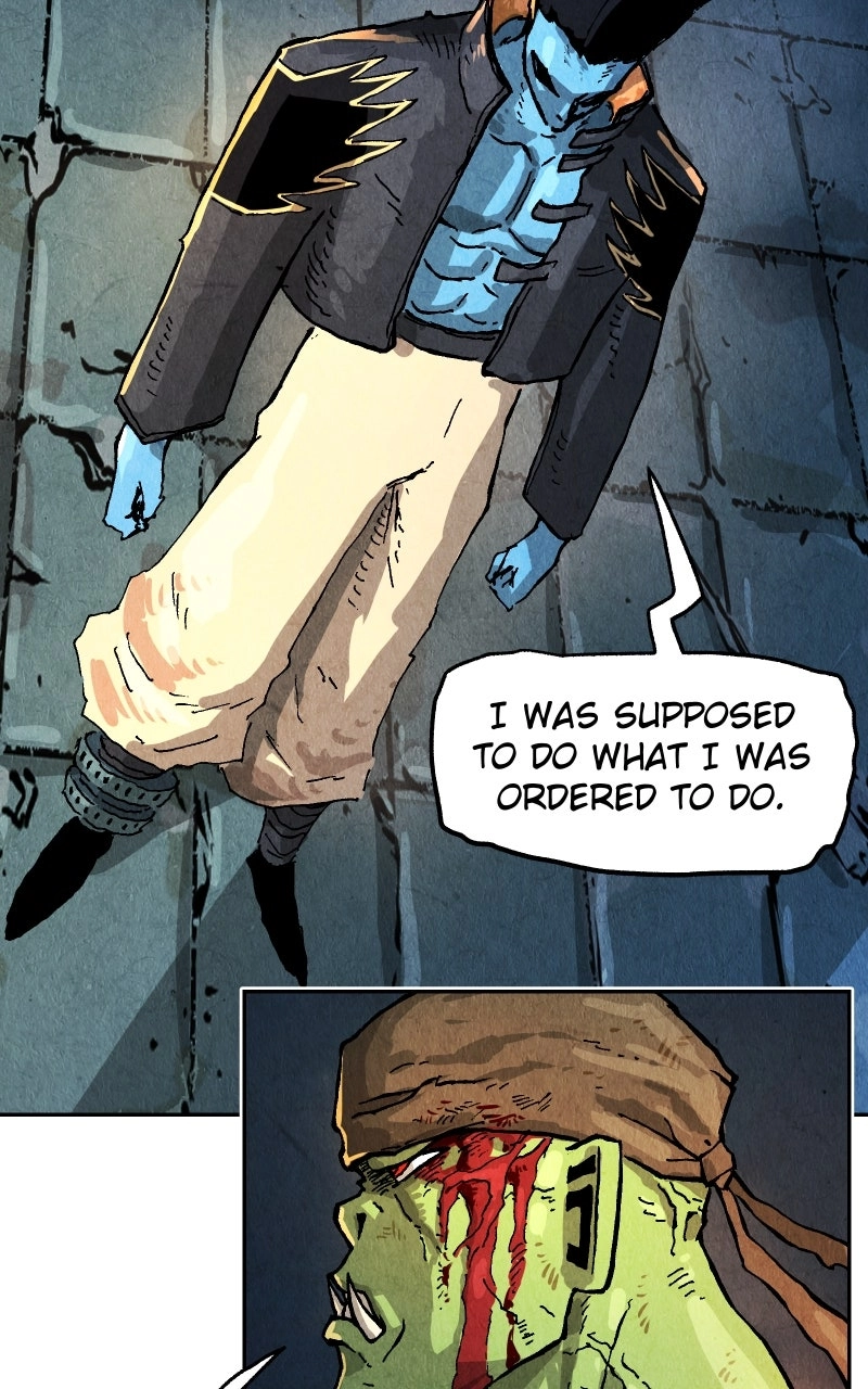 Gul Chapter 172 page 24 - 