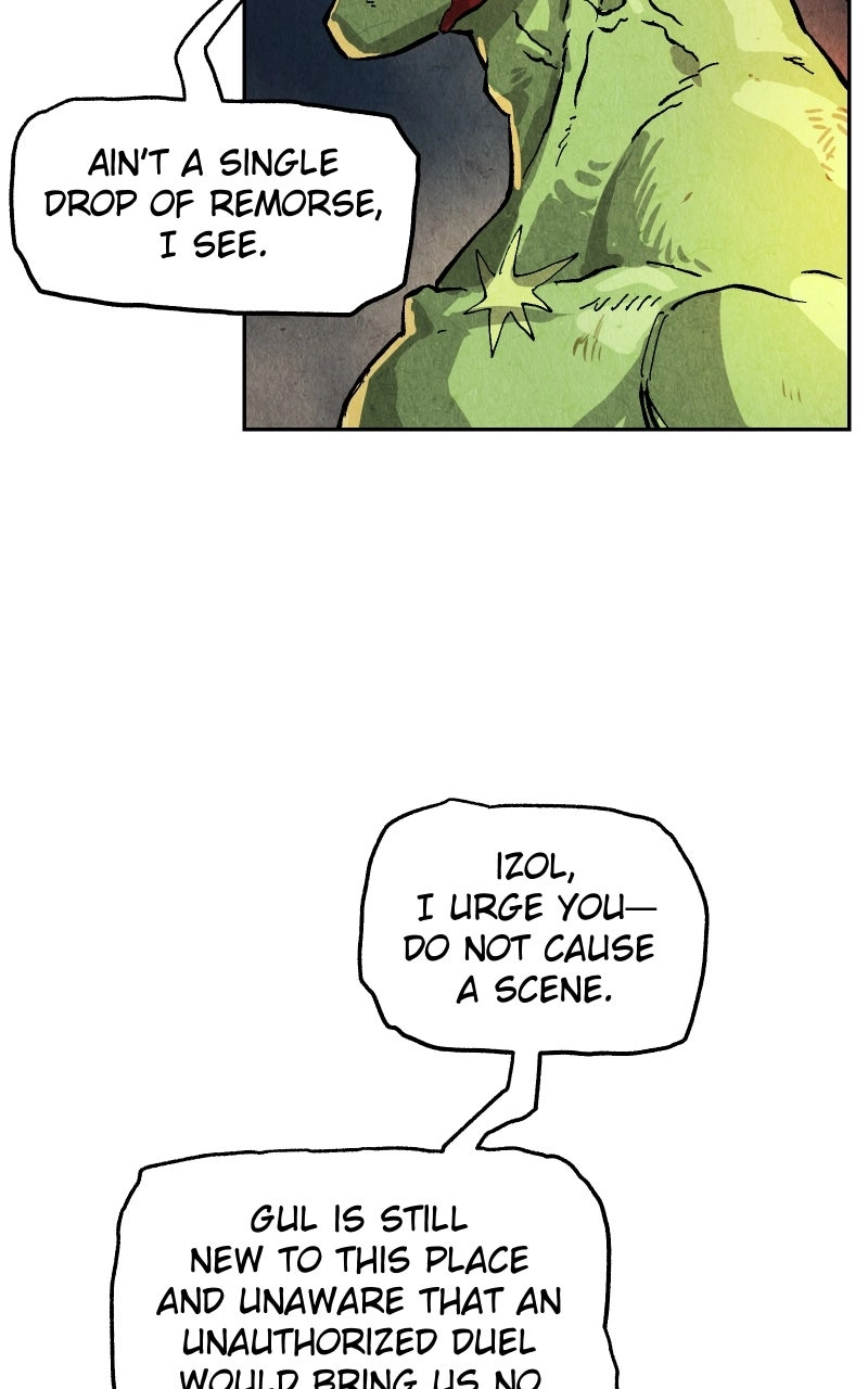 Gul Chapter 172 page 25 - 