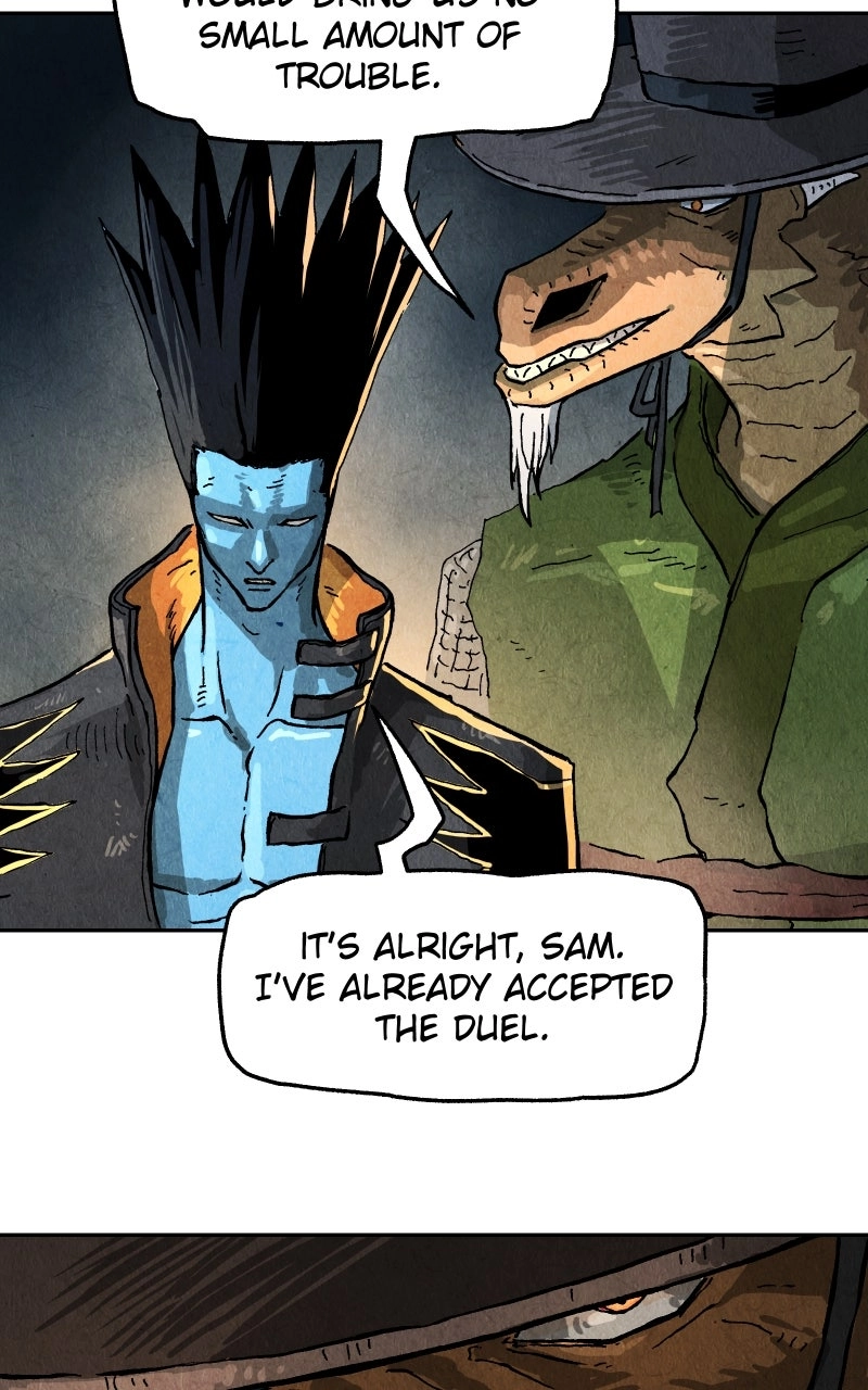 Gul Chapter 172 page 26 - 