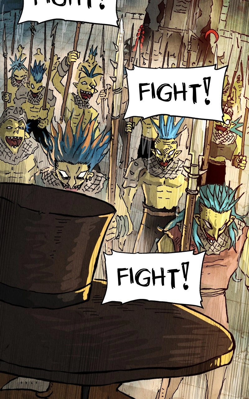 Gul Chapter 172 page 28 - 