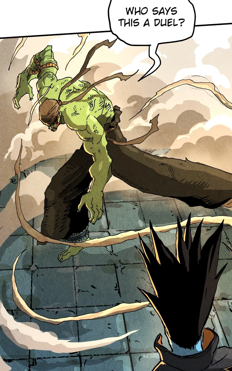 Gul Chapter 172 page 30 - 