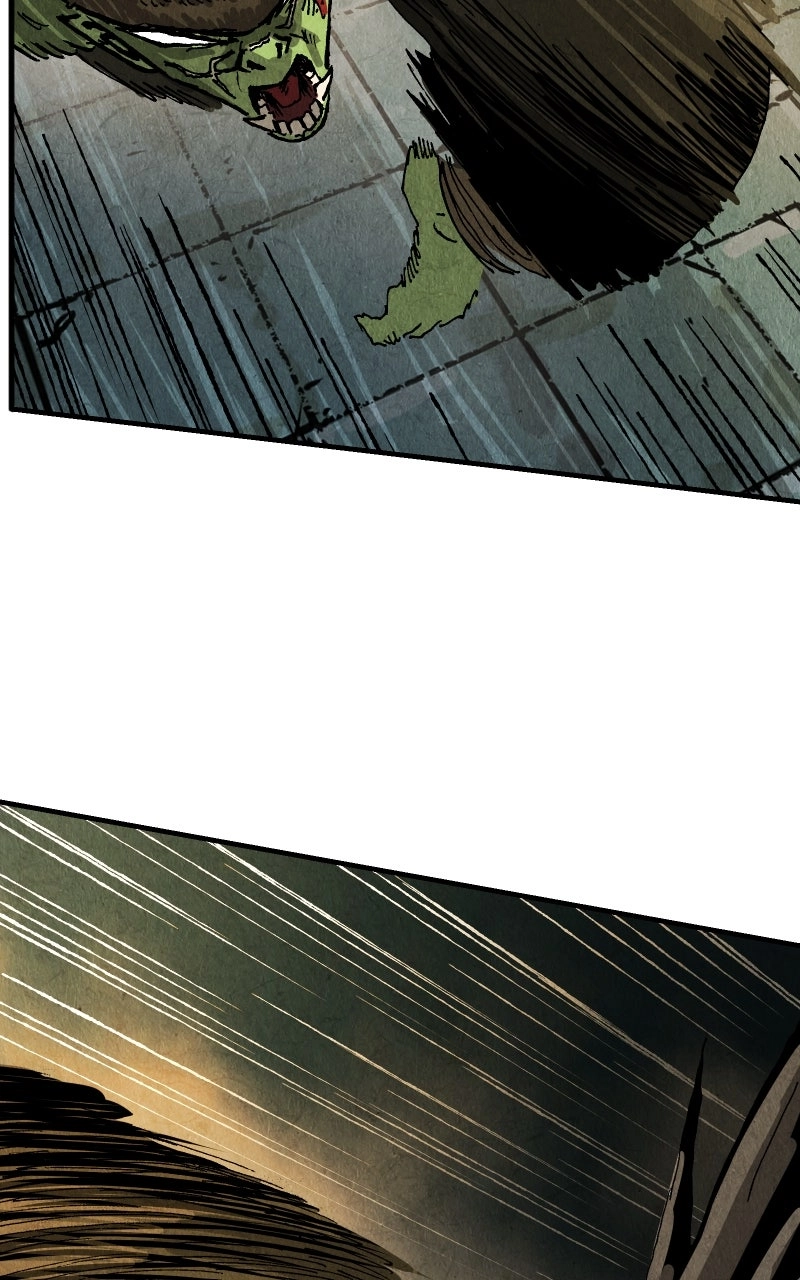 Gul Chapter 172 page 32 - 