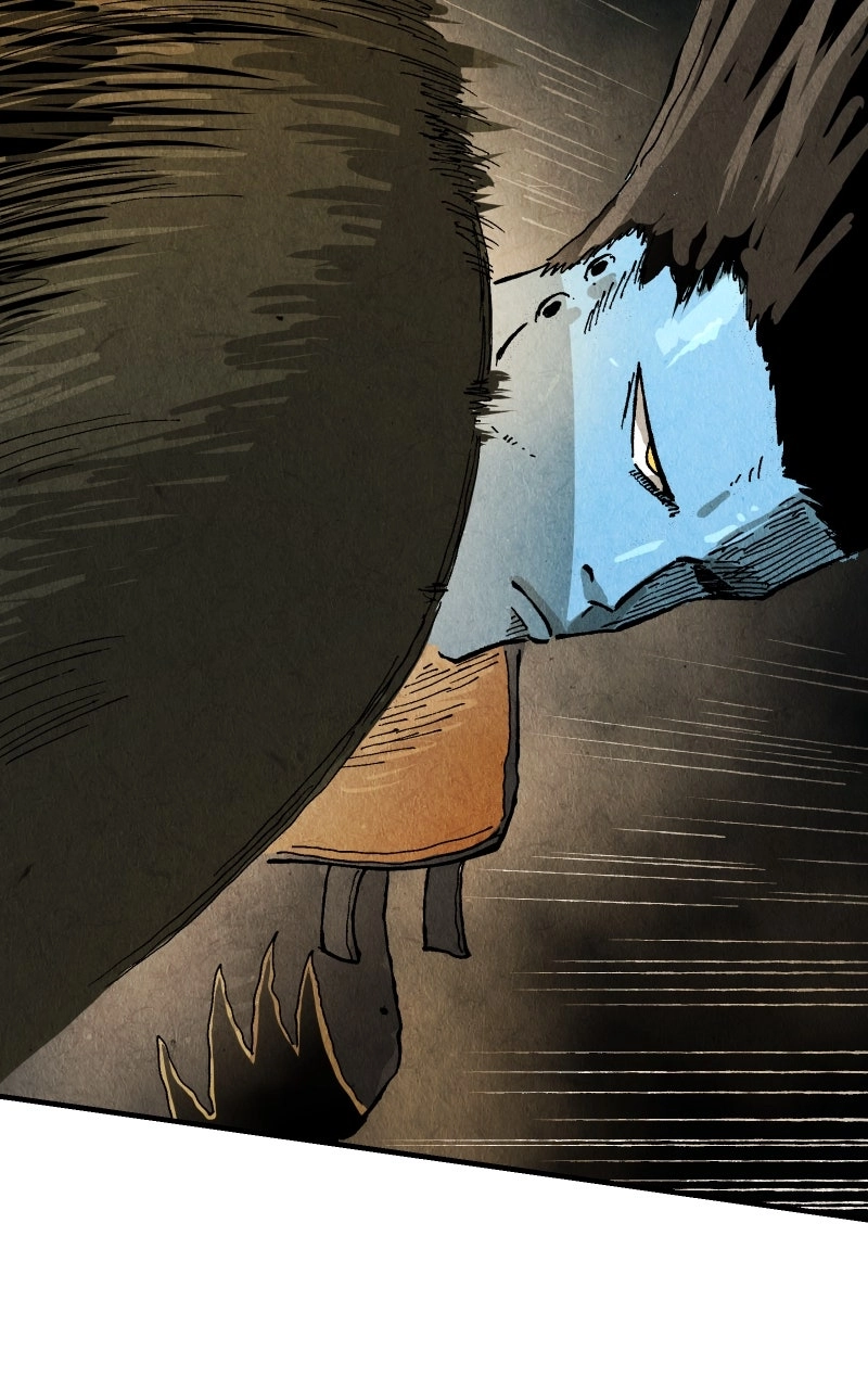 Gul Chapter 172 page 33 - 