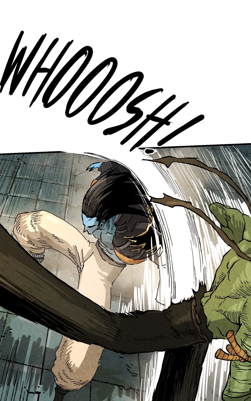 Gul Chapter 172 page 34 - 