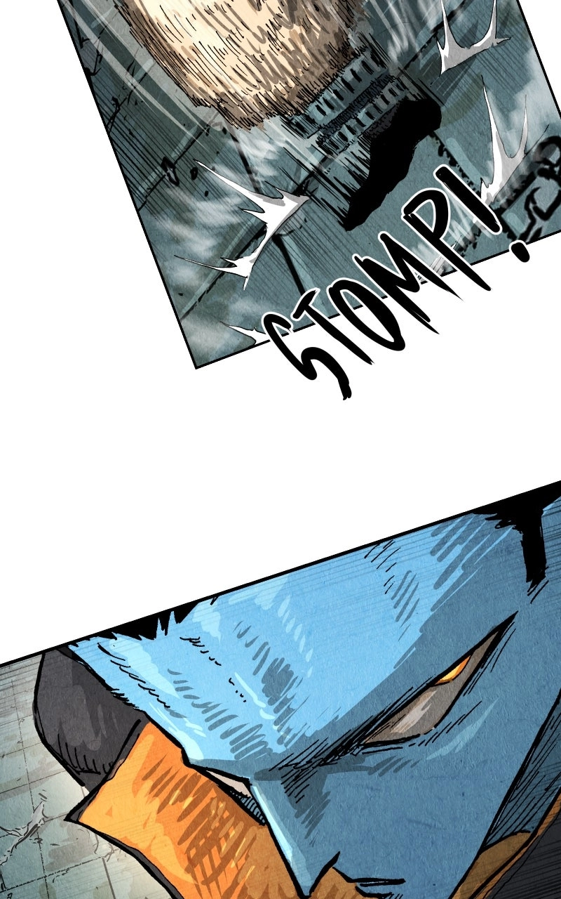 Gul Chapter 172 page 36 - 