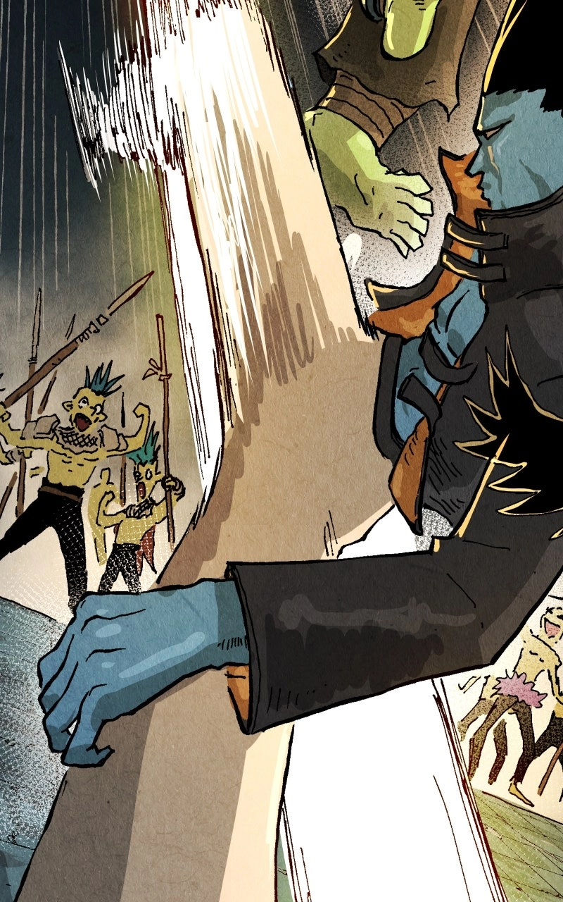Gul Chapter 172 page 38 - 