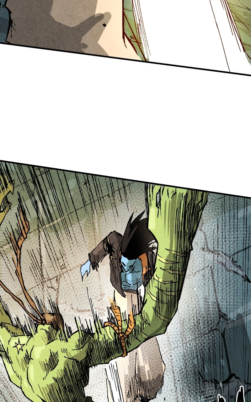 Gul Chapter 172 page 39 - 