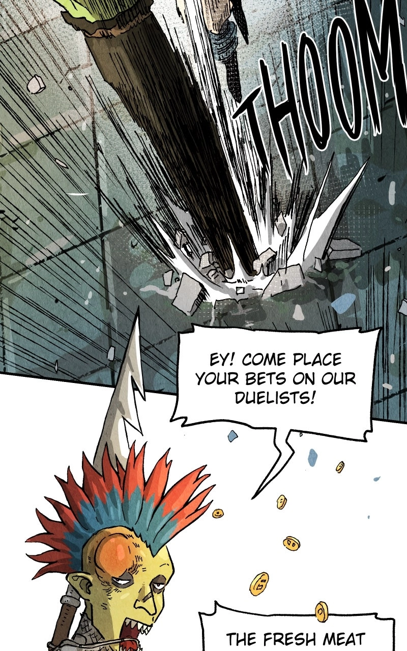 Gul Chapter 172 page 40 - 