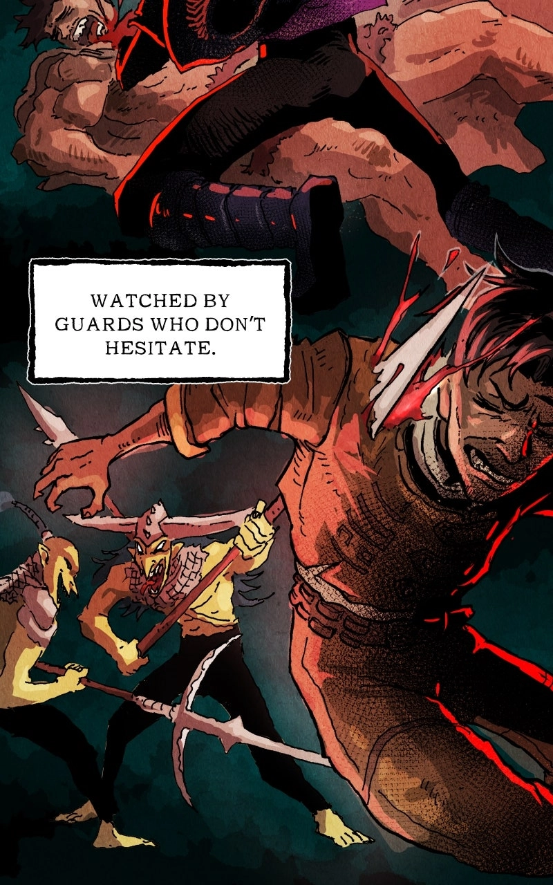 Gul Chapter 172 page 5 - 