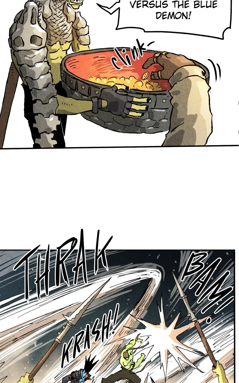 Gul Chapter 172 page 41 - 