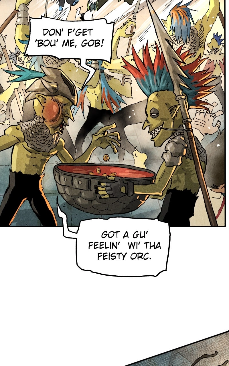 Gul Chapter 172 page 42 - 