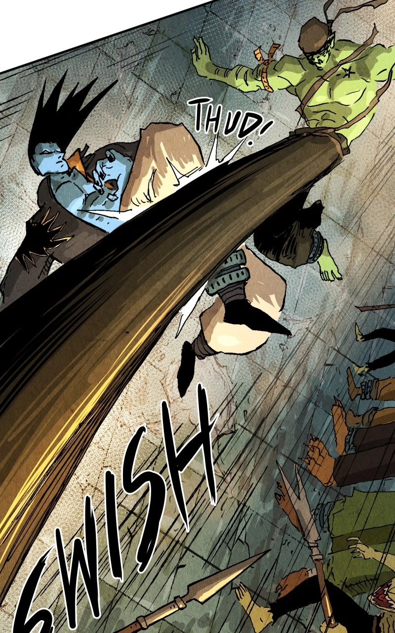 Gul Chapter 172 page 43 - 