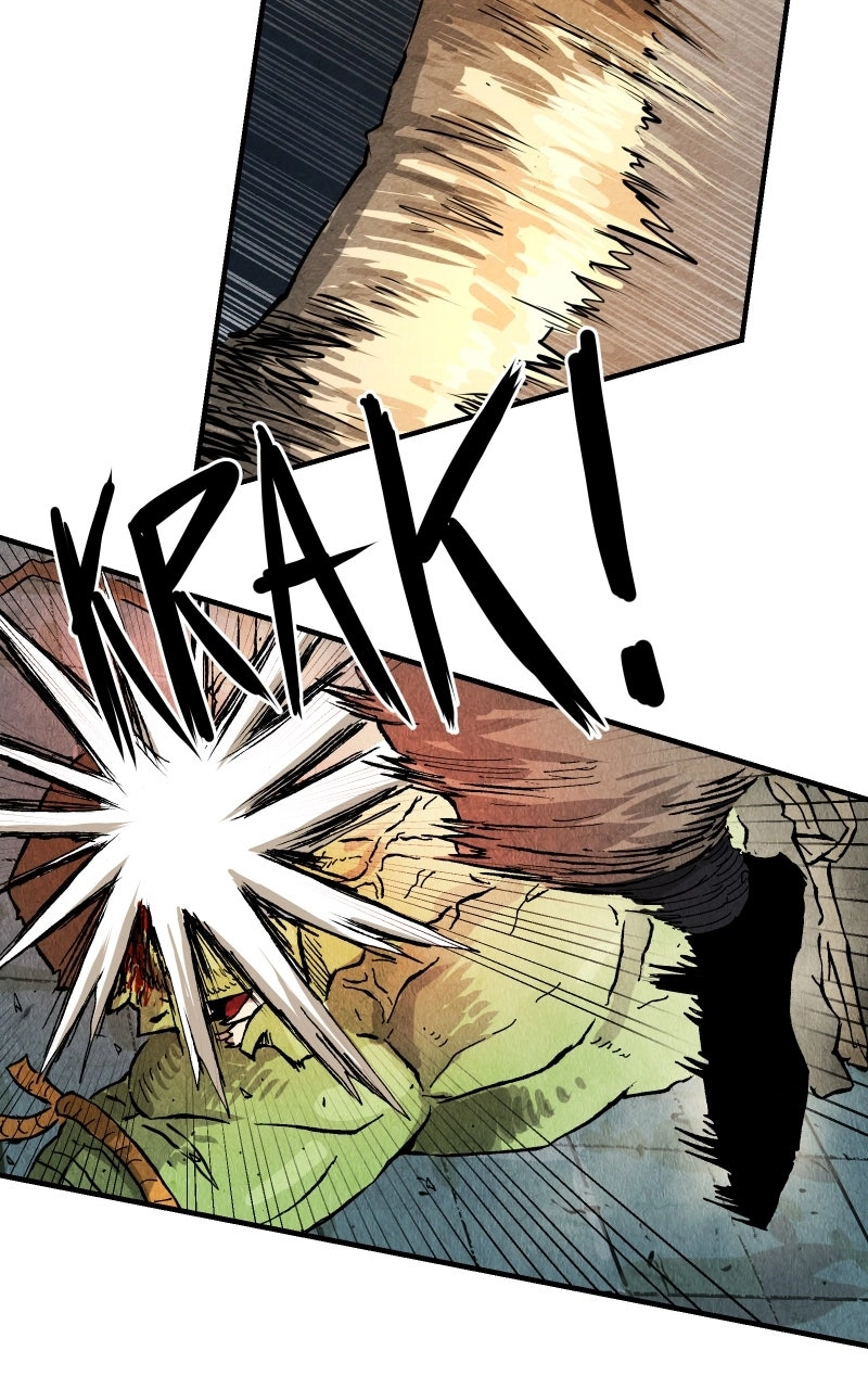 Gul Chapter 172 page 45 - 