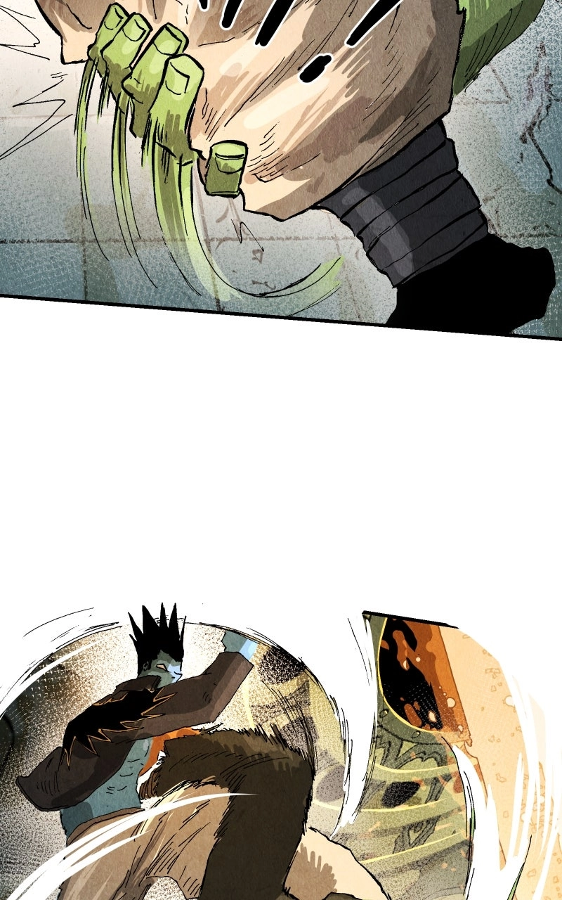 Gul Chapter 172 page 47 - 