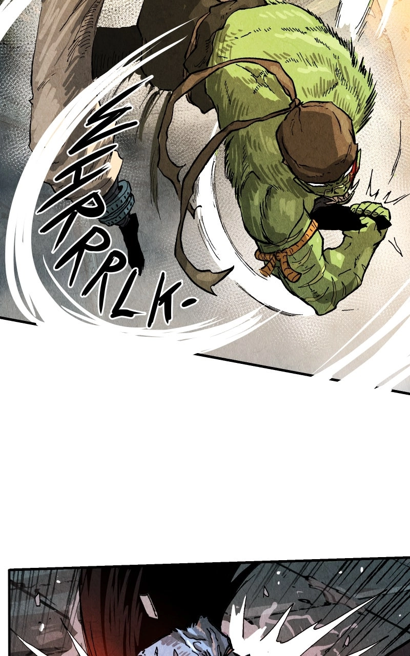 Gul Chapter 172 page 48 - 