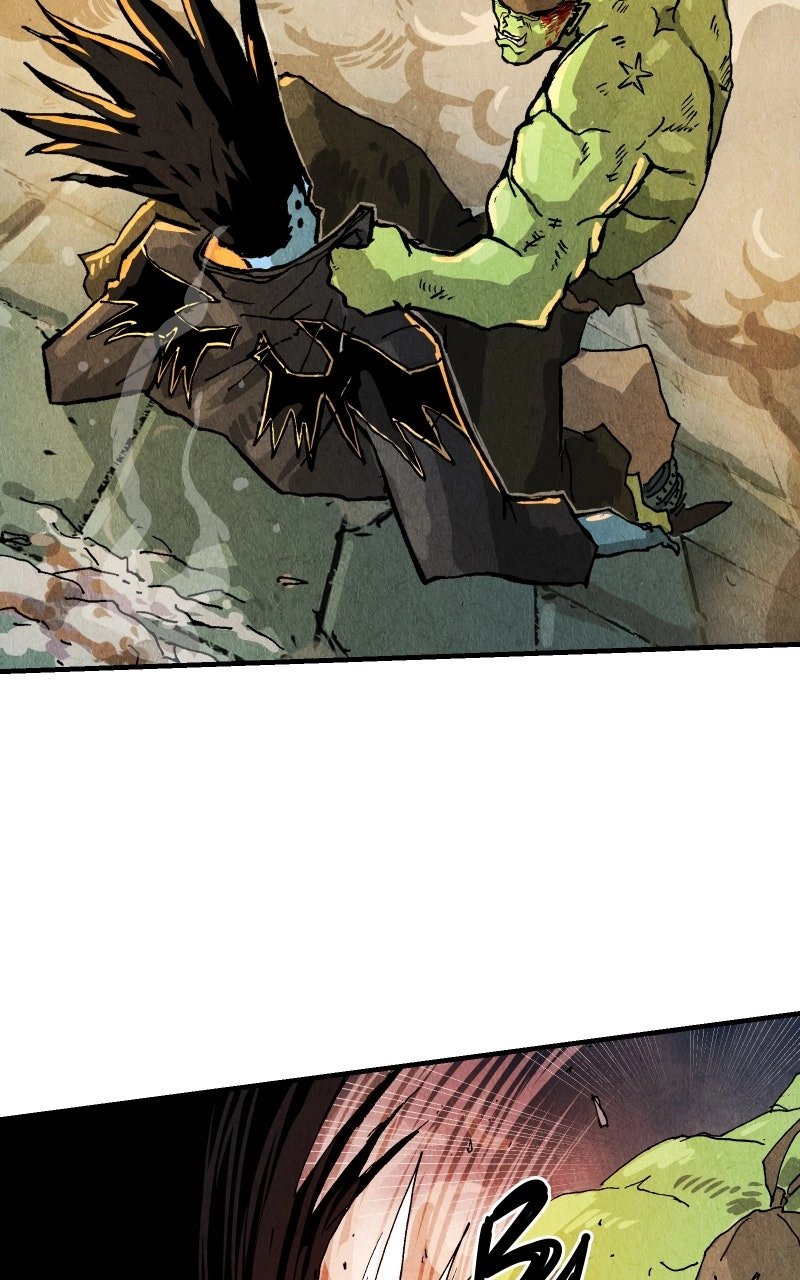 Gul Chapter 172 page 50 - 