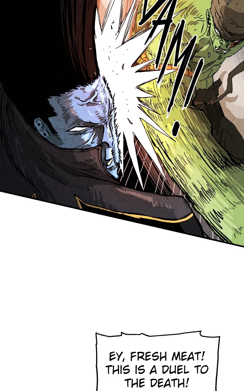 Gul Chapter 172 page 51 - 