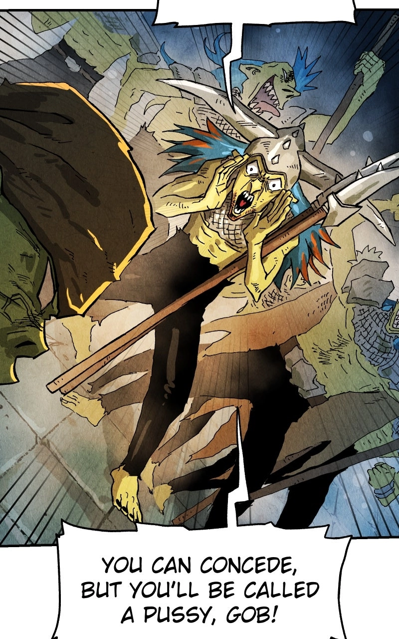 Gul Chapter 172 page 52 - 