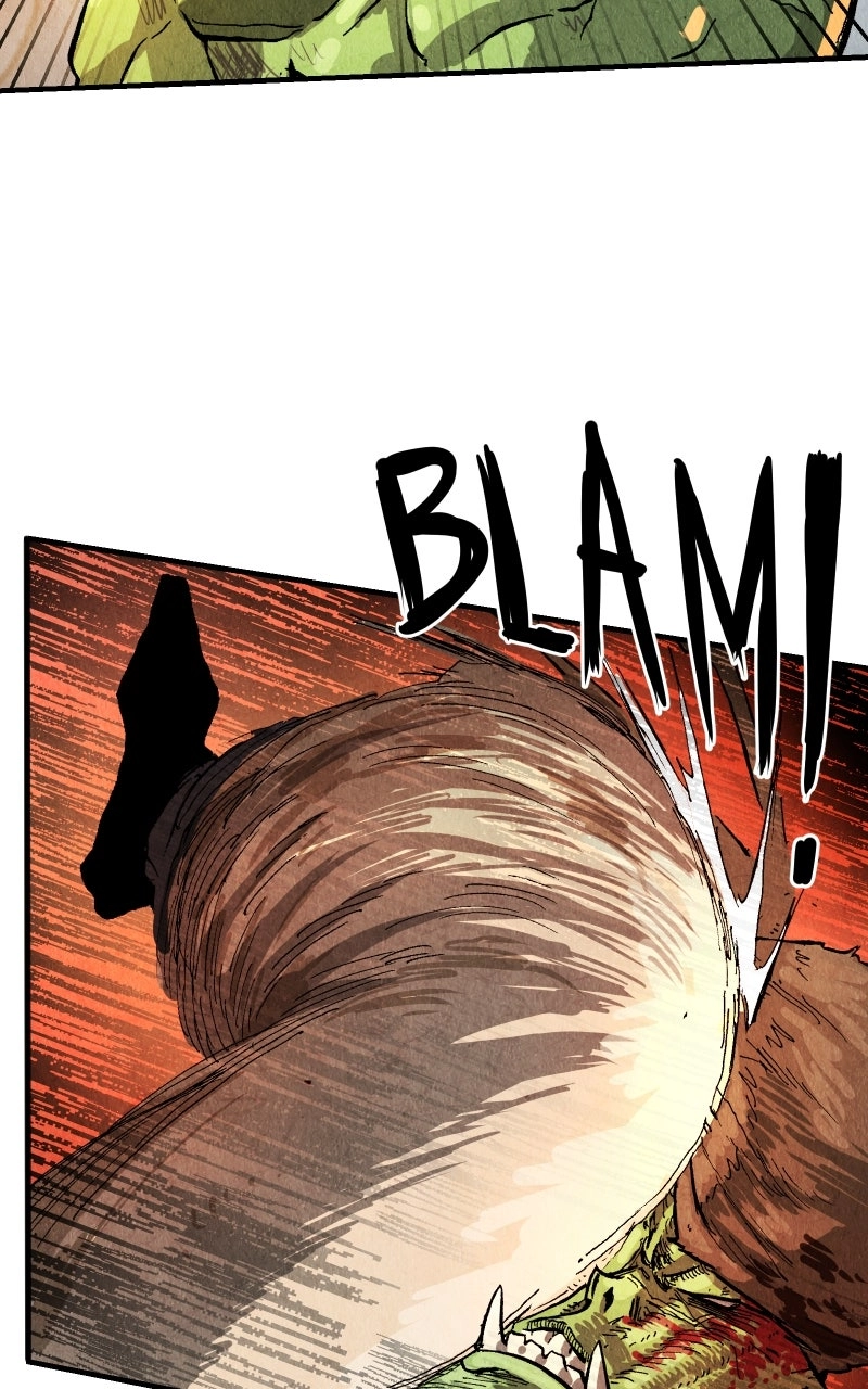 Gul Chapter 172 page 54 - 