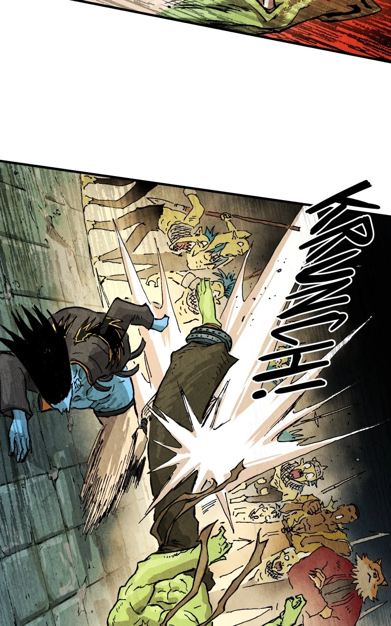 Gul Chapter 172 page 55 - 