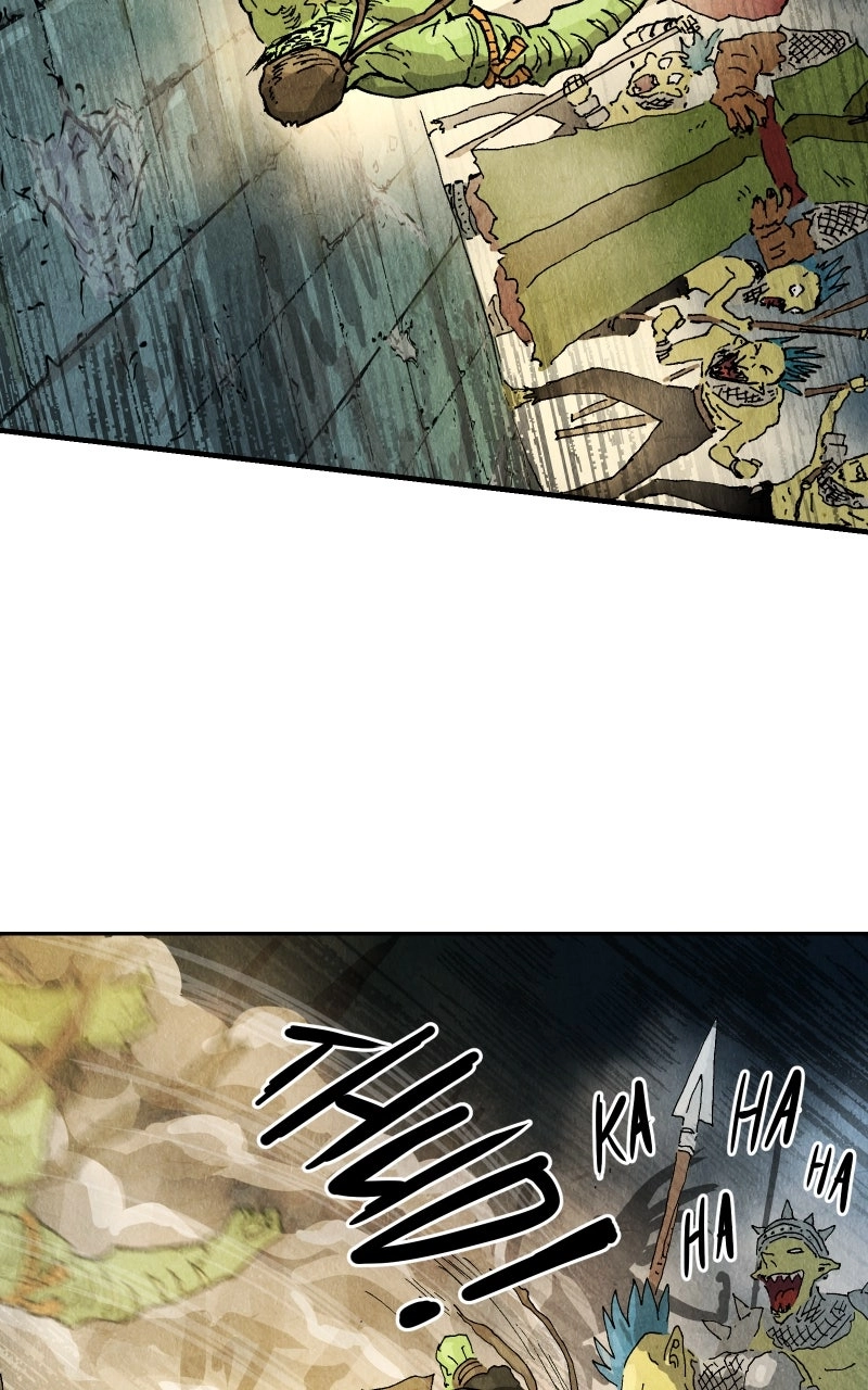 Gul Chapter 172 page 56 - 