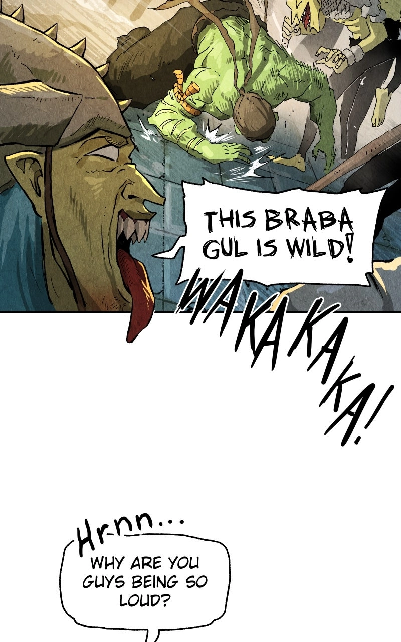 Gul Chapter 172 page 57 - 