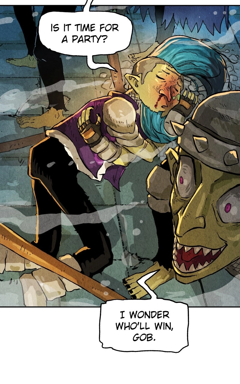 Gul Chapter 172 page 58 - 