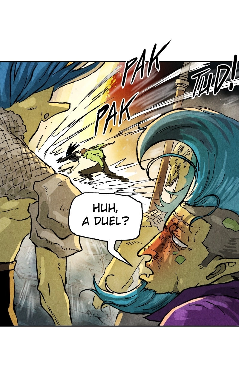 Gul Chapter 172 page 59 - 