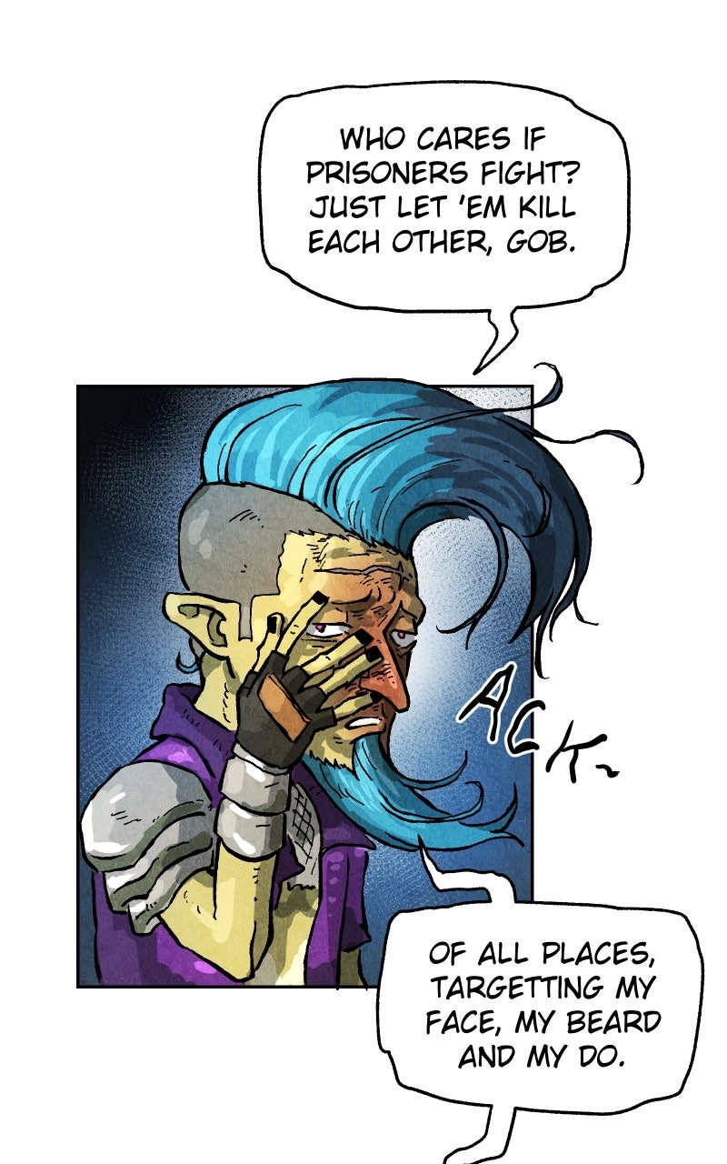 Gul Chapter 172 page 60 - 