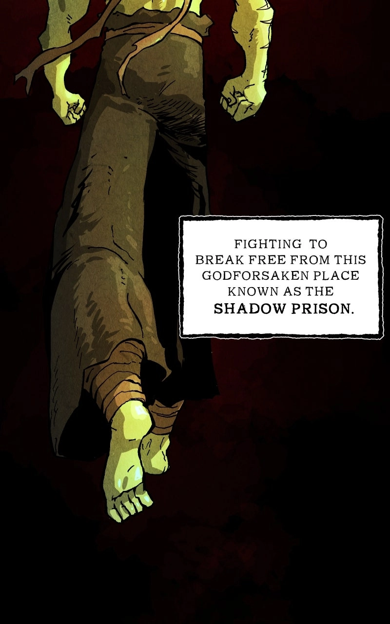 Gul Chapter 172 page 7 - 