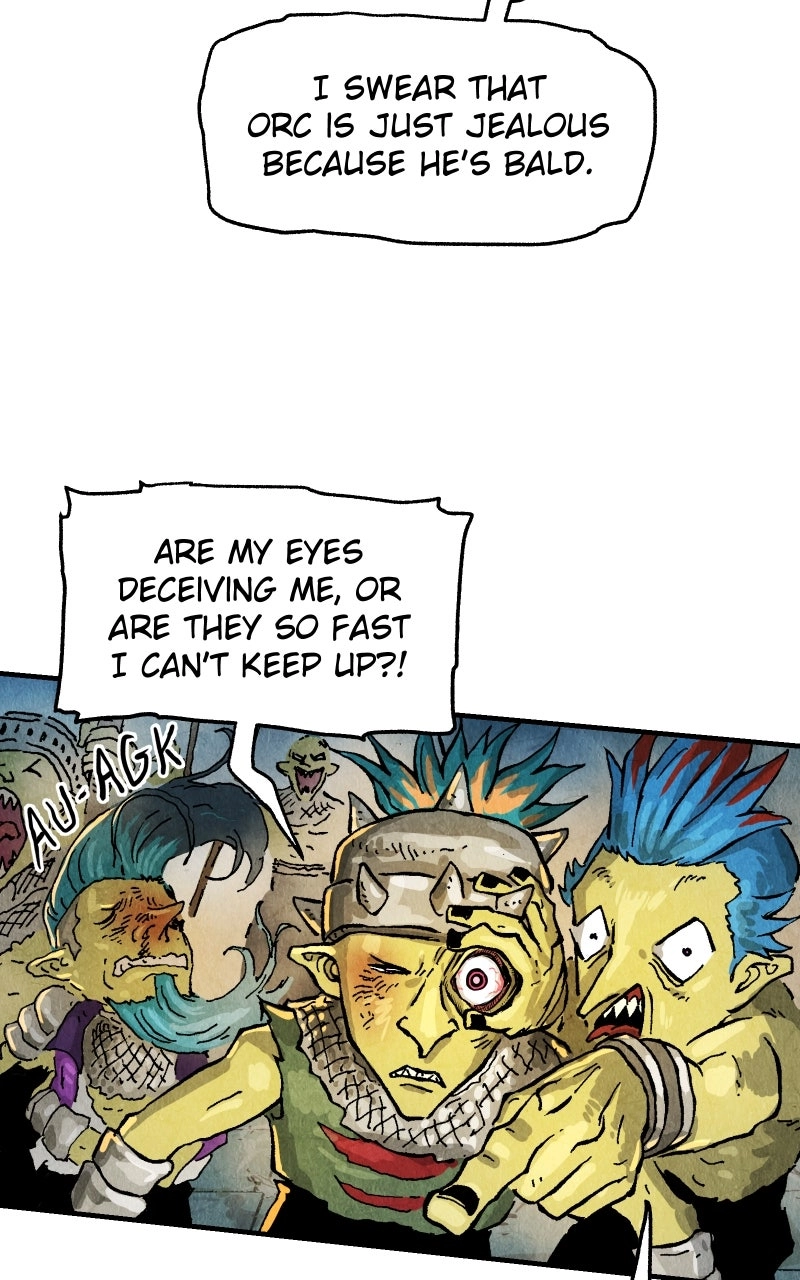 Gul Chapter 172 page 61 - 