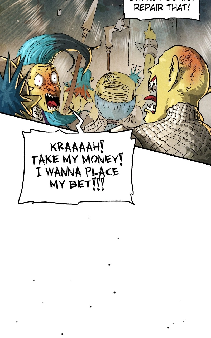 Gul Chapter 172 page 64 - 