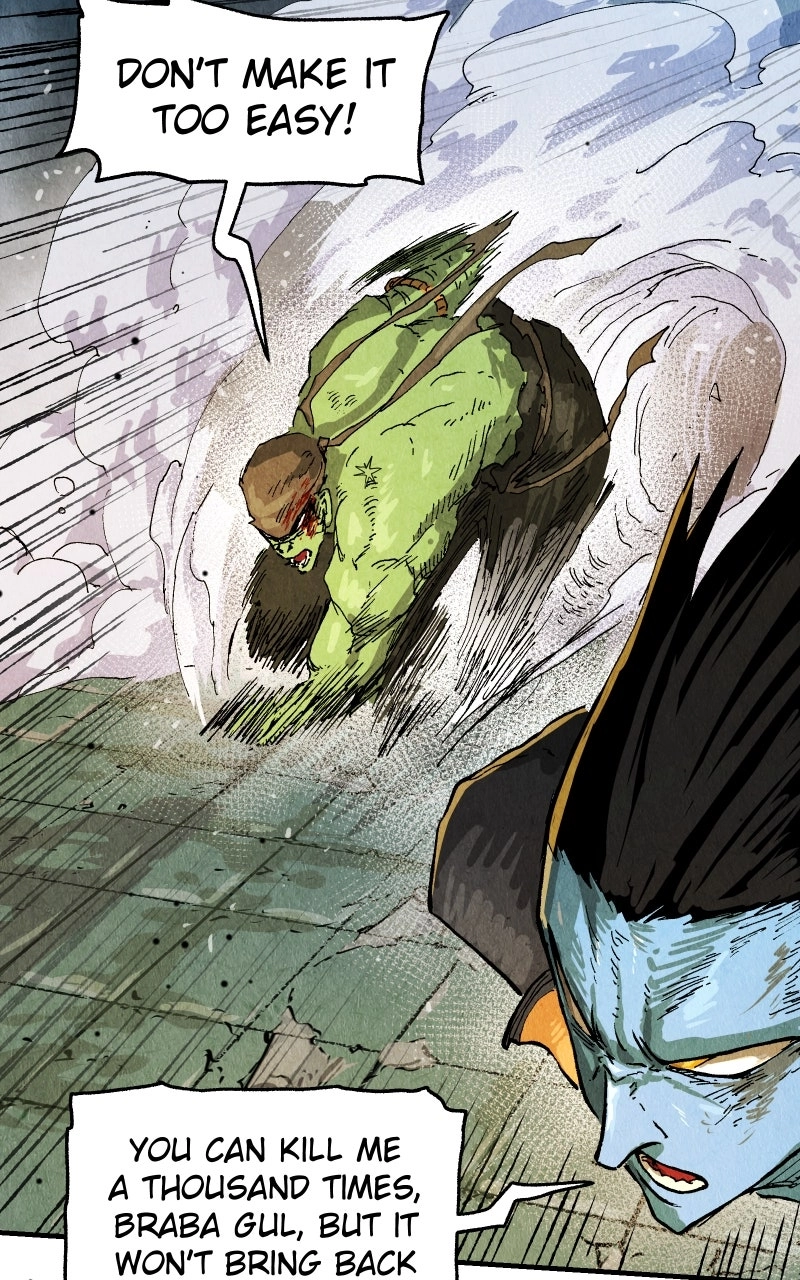 Gul Chapter 172 page 66 - 