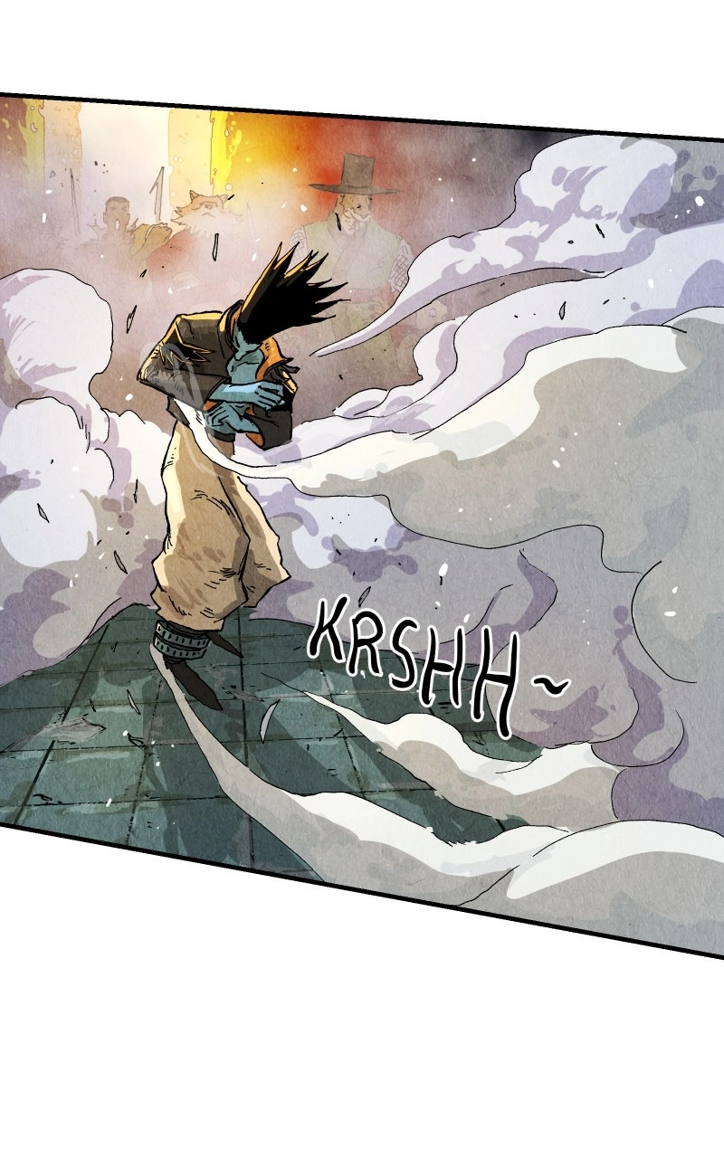Gul Chapter 172 page 69 - 