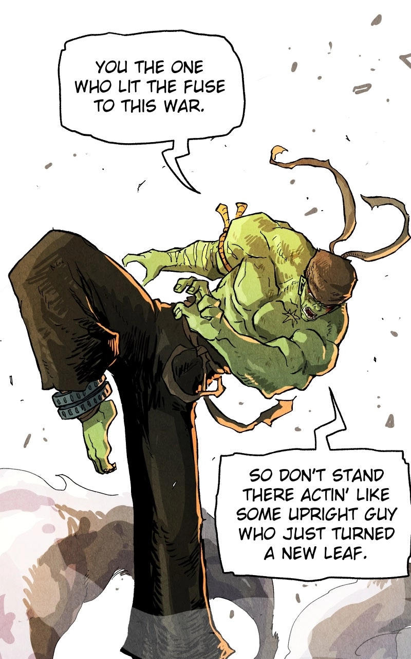 Gul Chapter 172 page 70 - 