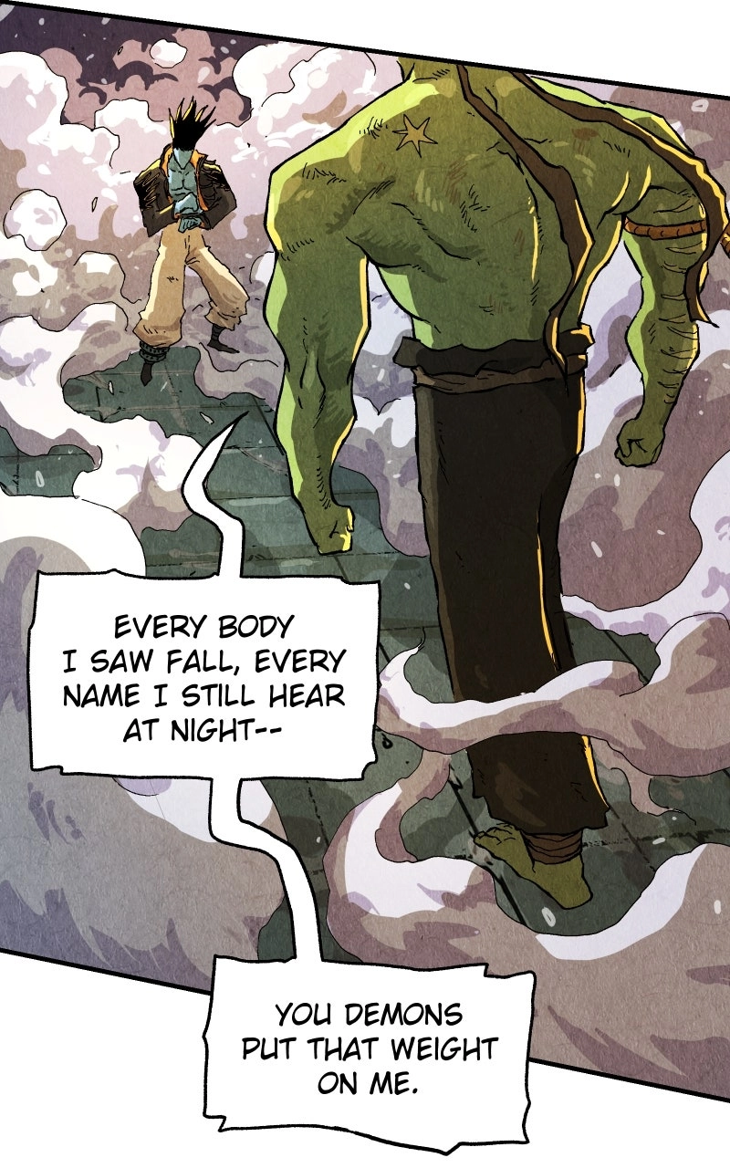 Gul Chapter 172 page 74 - 