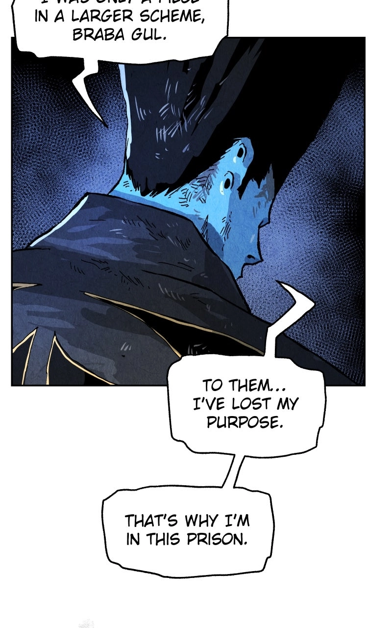 Gul Chapter 172 page 77 - 