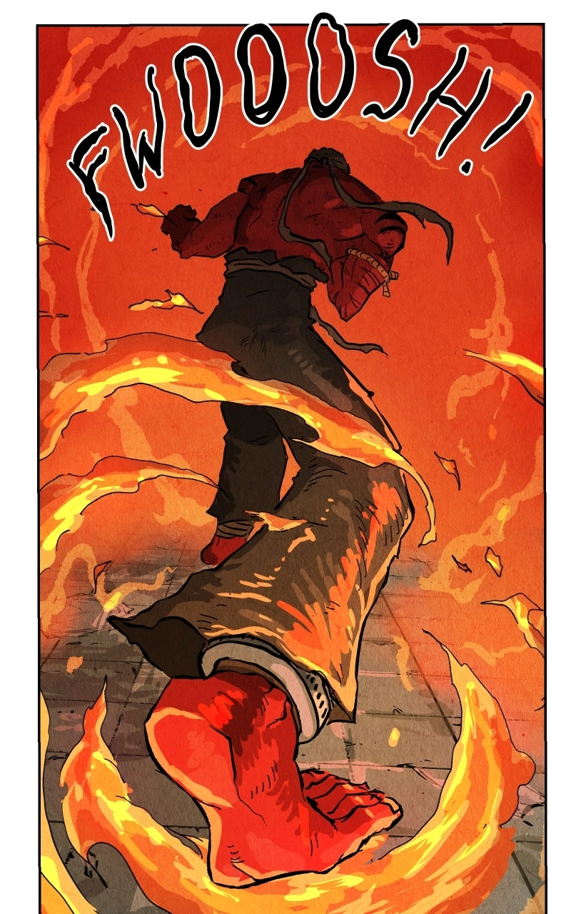 Gul Chapter 172 page 82 - 