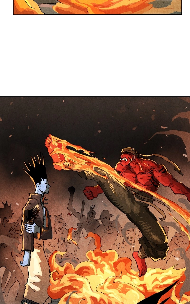 Gul Chapter 172 page 83 - 