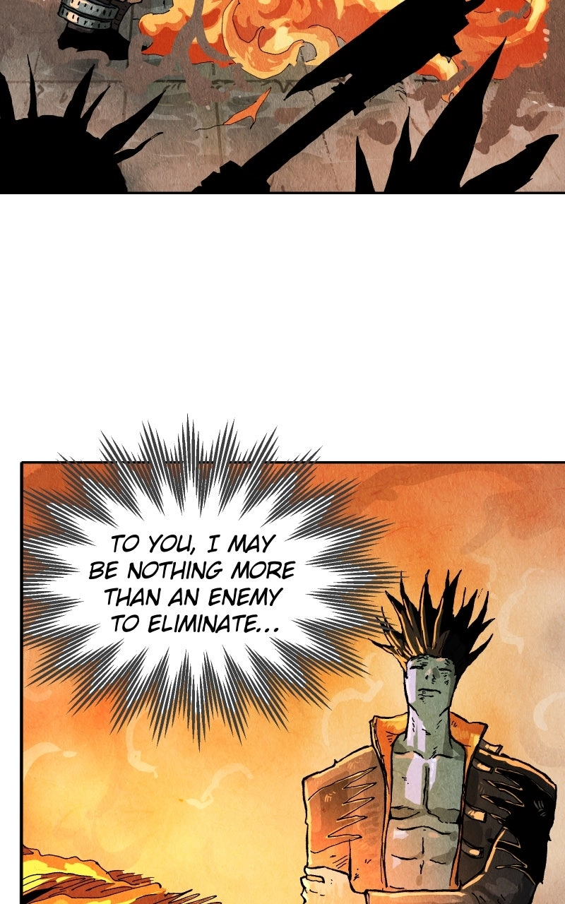 Gul Chapter 172 page 84 - 