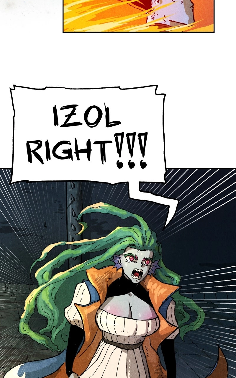 Gul Chapter 172 page 88 - 