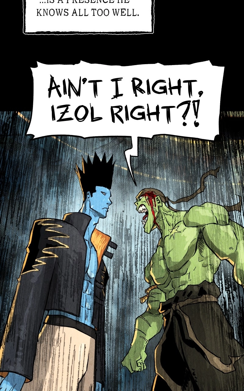 Gul Chapter 172 page 10 - 