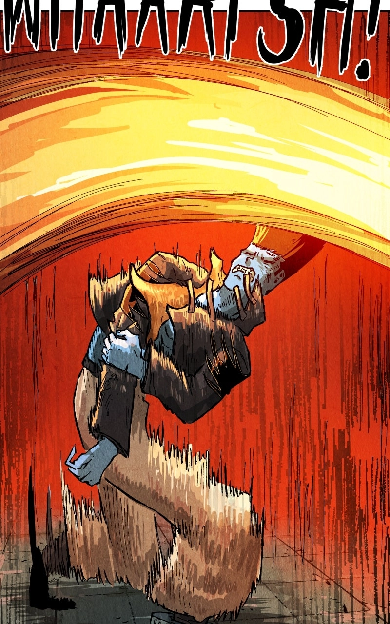 Gul Chapter 172 page 91 - 