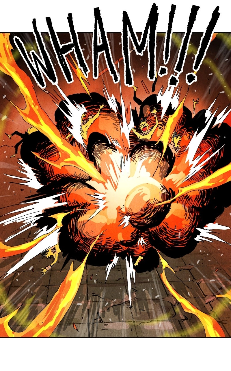 Gul Chapter 172 page 96 - 