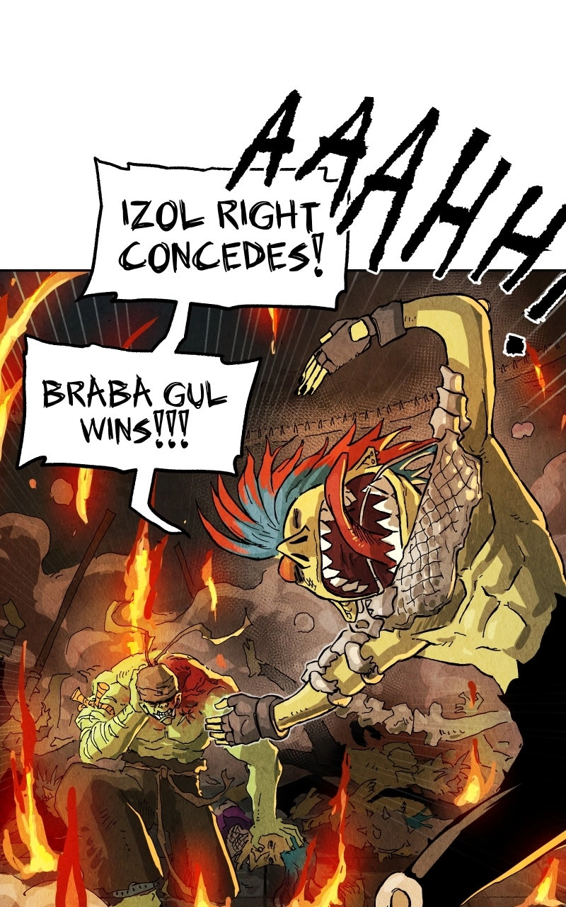 Gul Chapter 172 page 97 - 