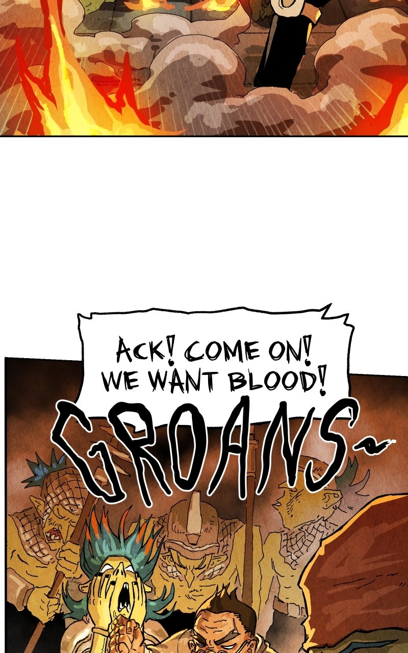 Gul Chapter 172 page 98 - 