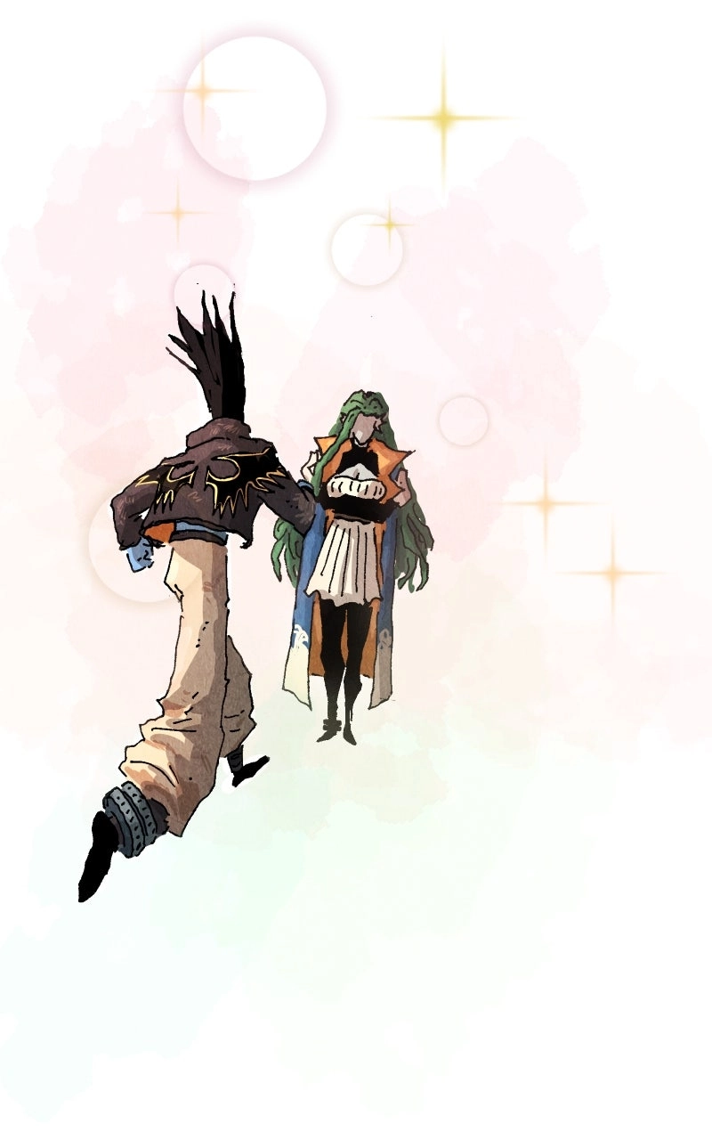 Gul Chapter 172 page 100 - 